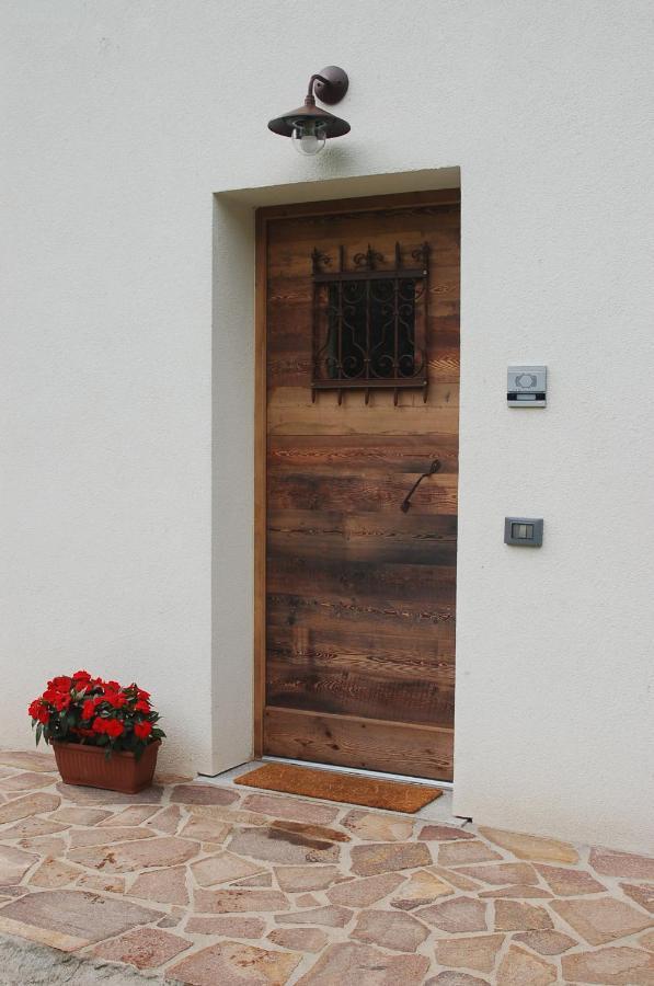 Bosentino B&B Il Crogiolo المظهر الخارجي الصورة